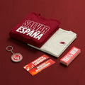 PACK SALVAR ESPAÑA