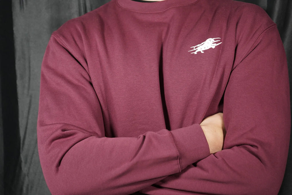 SUDADERA "SALVAR ESPAÑA"