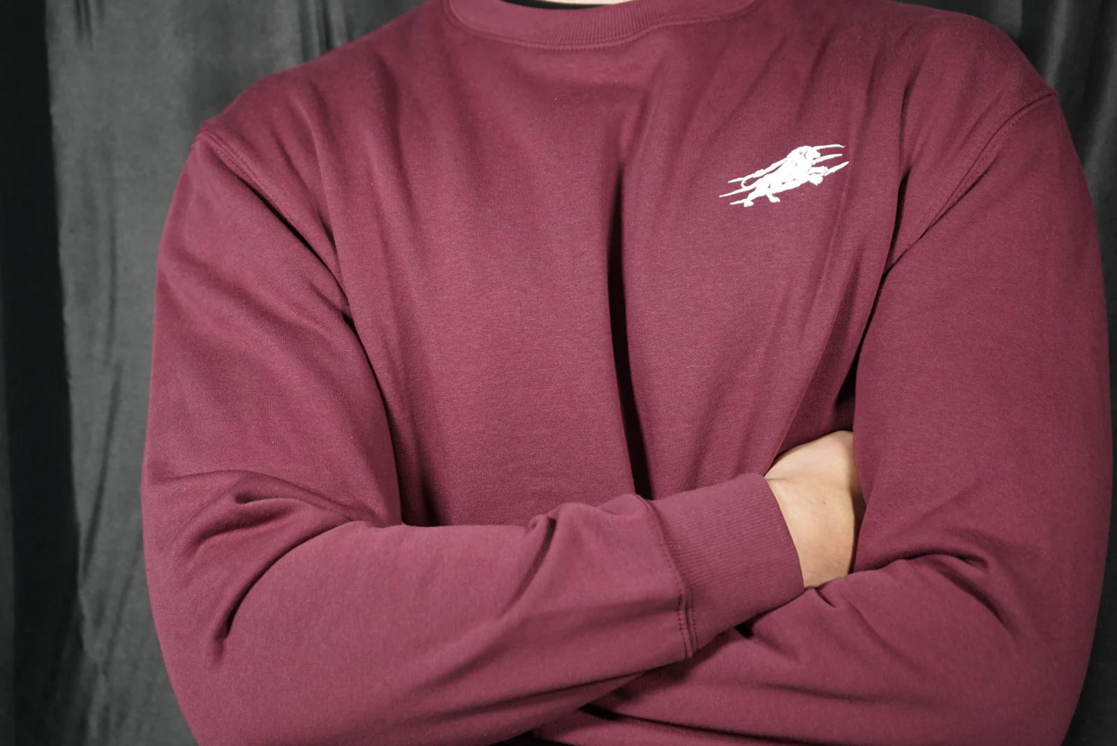 SUDADERA "SALVAR ESPAÑA"