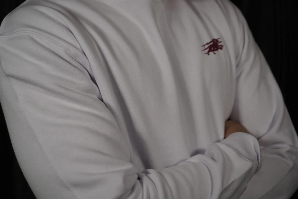 SUDADERA "SALVAR ESPAÑA"