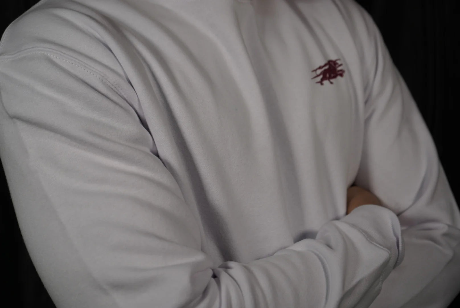 SUDADERA "SALVAR ESPAÑA"