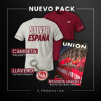 PACK FRENTE OBRERO