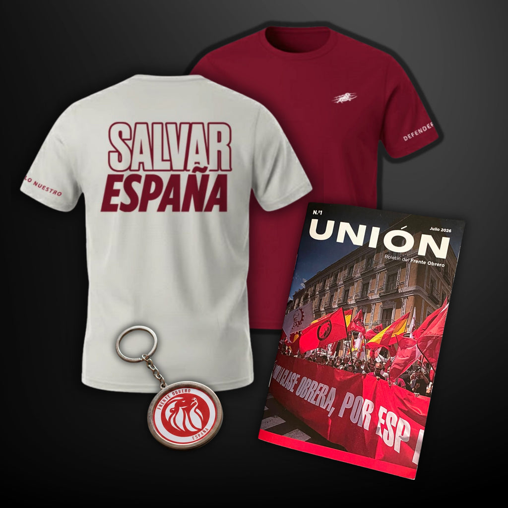 PACK FRENTE OBRERO